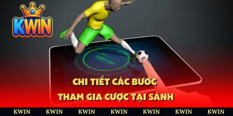 Chiến lược và mẹo chơi bóng đá ảo chuẩn chỉ