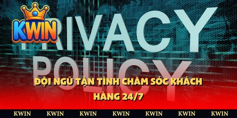 Đội ngũ tận tình chăm sóc khách hàng 24/7